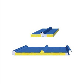 Sandwich-lasivillakattopaneelit