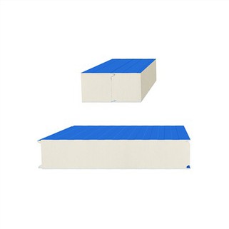 Puf-paneeli kylmäsäilytykseen